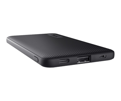 Powerbank TRUST PRIMO 5K ECO 24679